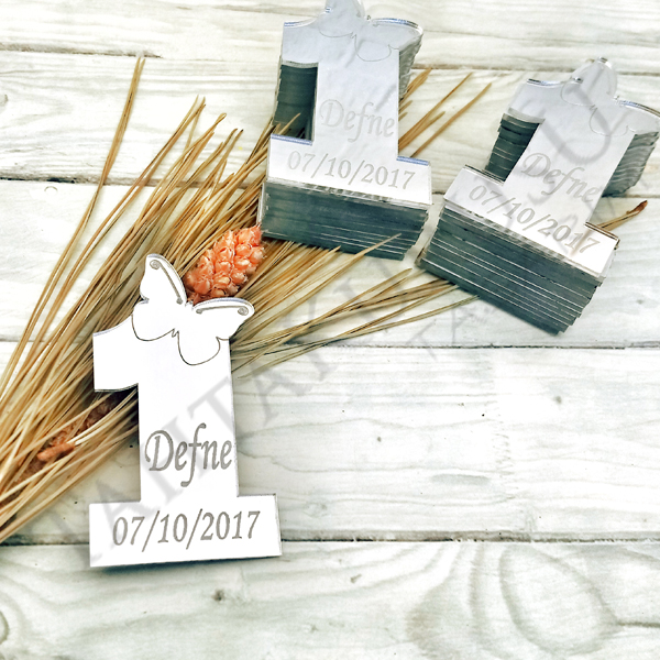 Pleksi ayna kelebek Model Sayı